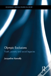 Capa do artigo Olympic Exclusions