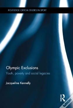 Capa do artigo Olympic Exclusions