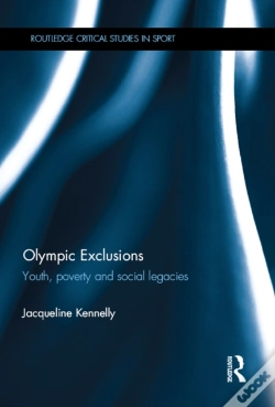 Capa do artigo Olympic Exclusions
