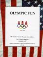 Olympic Fun - Preview