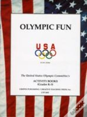 Capa do artigo Olympic Fun