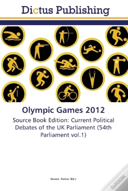Capa do artigo Olympic Games 2012