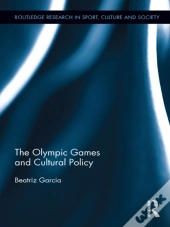 Olympic Games And Cultural Policy