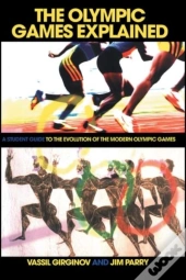 Olympic Games Explained