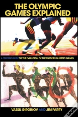 Capa do artigo Olympic Games Explained