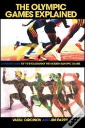 Capa do artigo Olympic Games Explained
