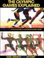 Olympic Games Explained - Preview