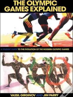 Capa do artigo Olympic Games Explained