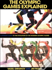 Capa do artigo Olympic Games Explained