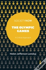 Capa do artigo Olympic Games