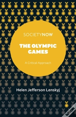 Capa do artigo Olympic Games