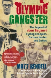 Capa do artigo Olympic Gangster
