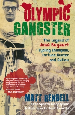 Capa do artigo Olympic Gangster