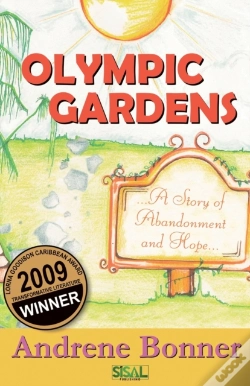 Capa do artigo Olympic Gardens