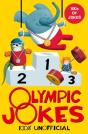 Olympic Jokes - Preview