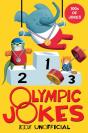 Olympic Jokes - Preview