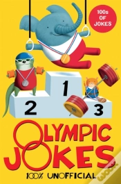 Capa do artigo Olympic Jokes
