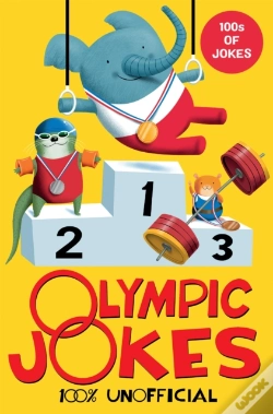 Capa do artigo Olympic Jokes
