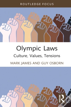 Capa do artigo Olympic Laws