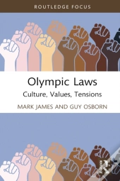 Olympic Laws