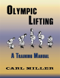 Olympic Lifting - Preview