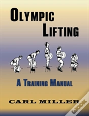 Capa do artigo Olympic Lifting
