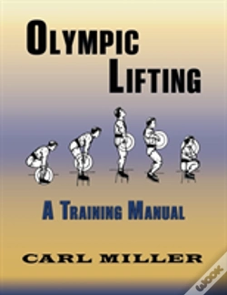 Capa do artigo Olympic Lifting