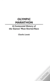 Capa do artigo Olympic Marathon