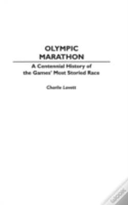 Capa do artigo Olympic Marathon
