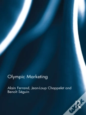 Capa do artigo Olympic Marketing