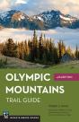 Olympic Mountains Trail Guide - Preview