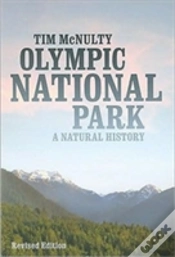 Capa do artigo Olympic National Park