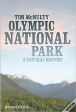Capa do artigo Olympic National Park