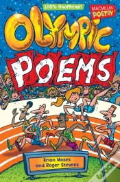 Capa do artigo Olympic Poems