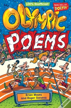 Capa do artigo Olympic Poems