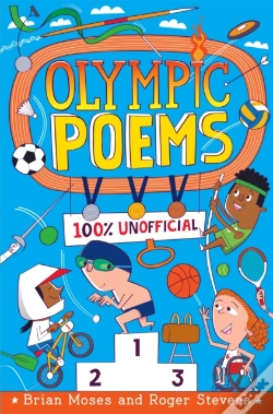 Capa do artigo Olympic Poems