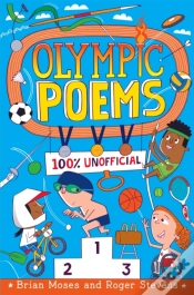 Capa do artigo Olympic Poems
