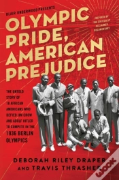Capa do artigo Olympic Pride, American Prejudice