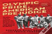 Olympic Pride, American Prejudice