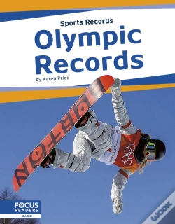 Capa do artigo Olympic Records