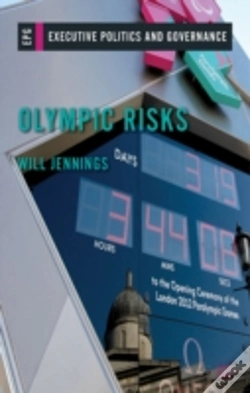 Capa do artigo Olympic Risks