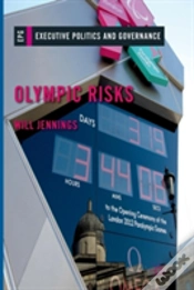 Capa do artigo Olympic Risks