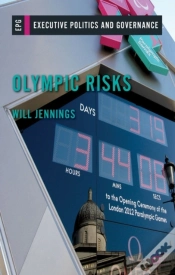 Capa do artigo Olympic Risks