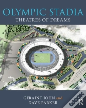 Capa do artigo Olympic Stadia