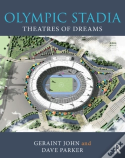 Capa do artigo Olympic Stadia