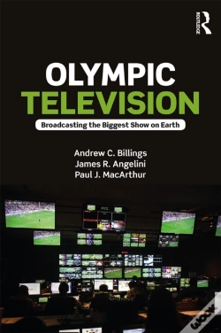 Capa do artigo Olympic Television