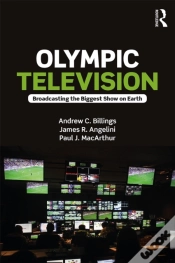 Capa do artigo Olympic Television