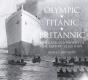 Olympic, Titanic, Britannic - Preview