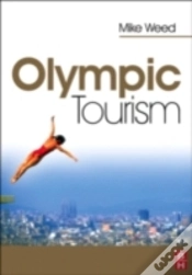 Capa do artigo Olympic Tourism