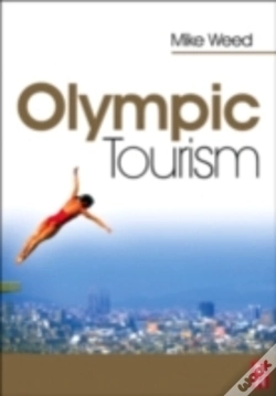 Capa do artigo Olympic Tourism